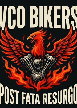 locandina vco bikers locandina vco bikers